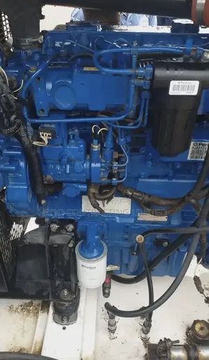 Alk Kinds and Type of Heavy Duty Diesel Generator Repair