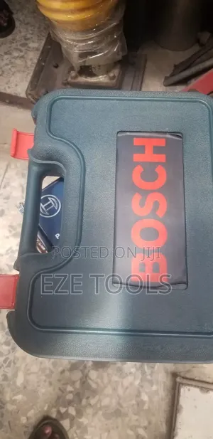 Electric Drilling Machine