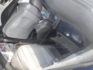 Toyota Avalon 2014 Blue