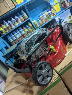 6.5hp Lawn Mower