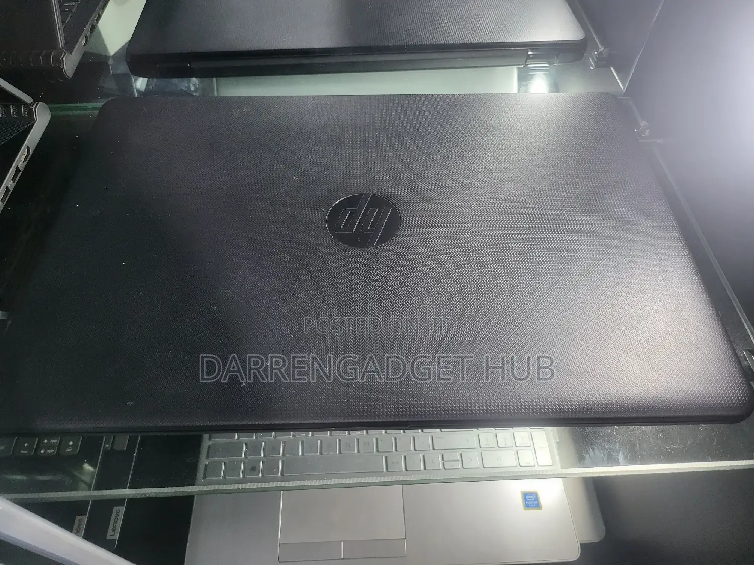 Laptop HP 15 4GB Intel Celeron HDD 1T