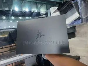 Laptop Razer Blade 16GB Intel Core I7 SSD 512GB