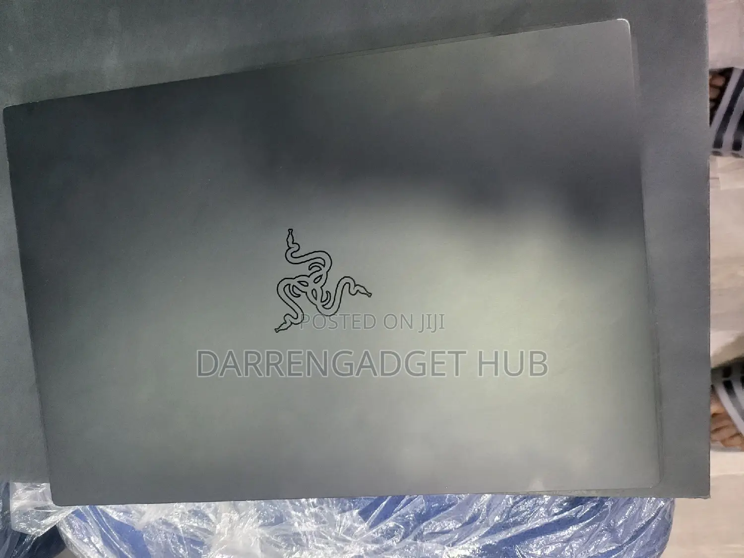 Laptop Razer Blade 16GB Intel Core I7 SSD 512GB