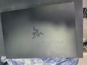 Laptop Razer Blade 16GB Intel Core I7 SSD 512GB