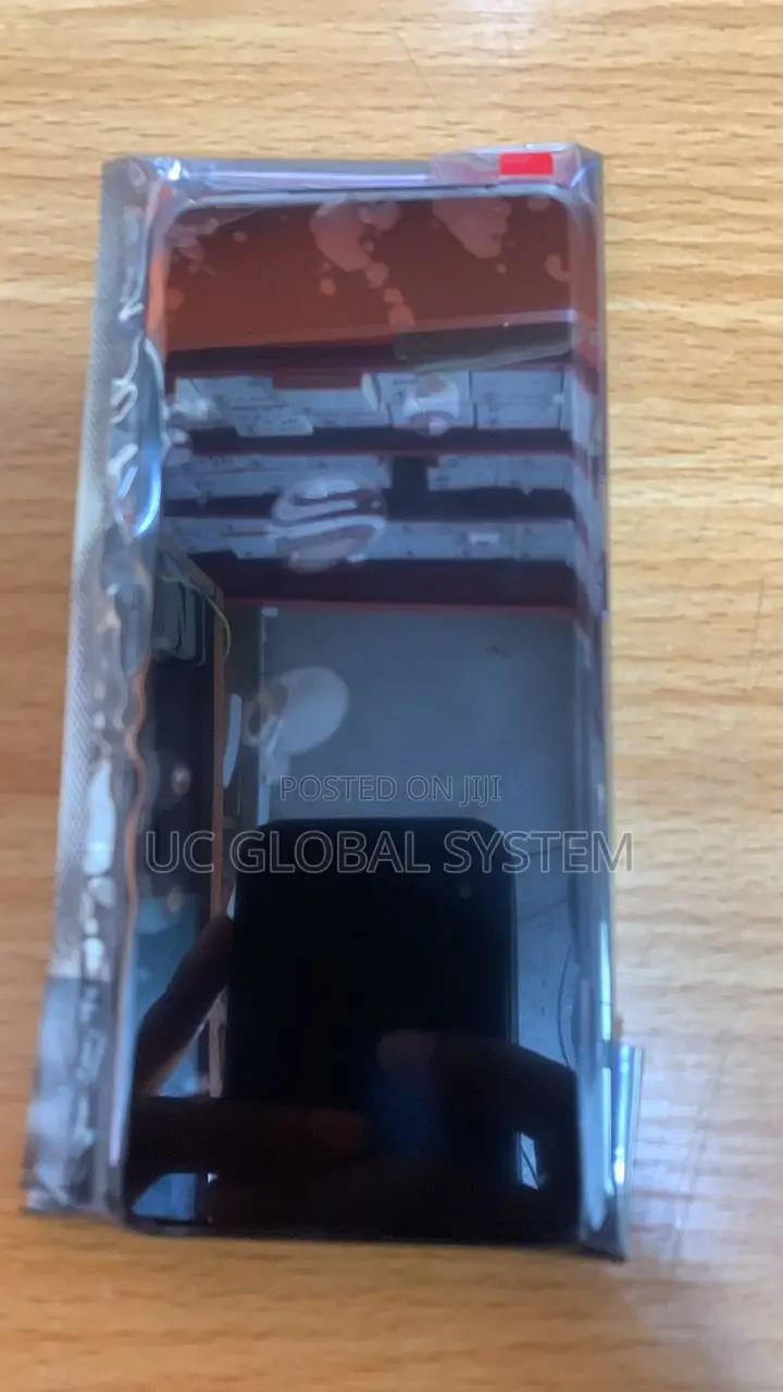 Samsung S20 and S20+ Screen Oled