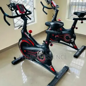Durable Spinner Bike