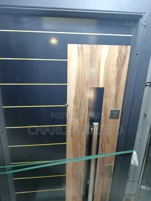 Photo - Turkey Luxury Door