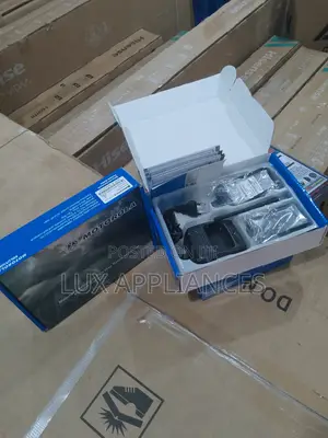 The Qquality Motorola Walkie Talkie Gp366
