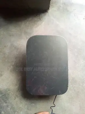 Toyota Highlander Tank Cover 010