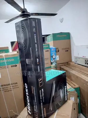 Durable Hisense AX3100G 3.1ch 280W Soundbar