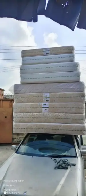 Zhe Long Foam Approved Distributor in Lekki