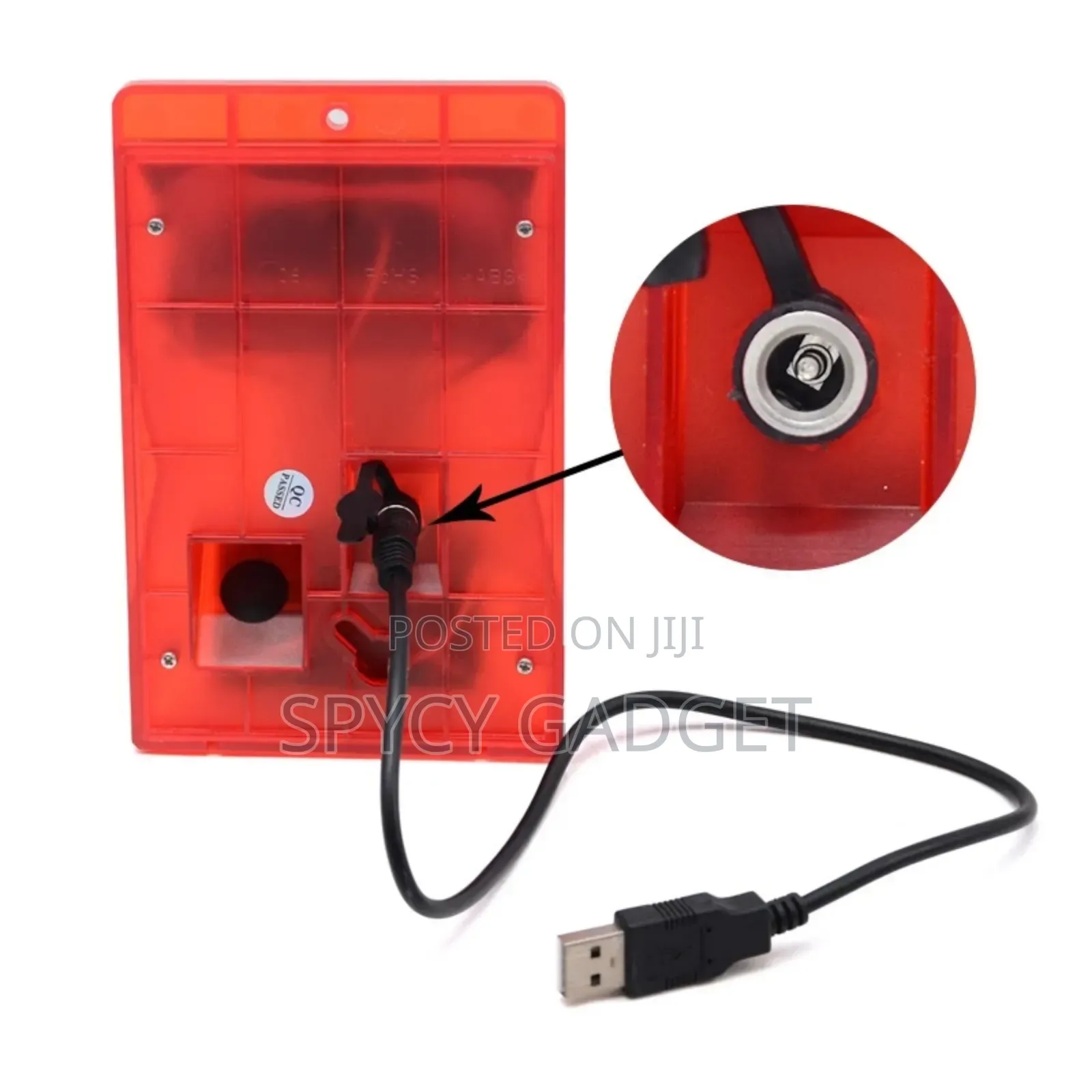 Solar LED Alarm Security Light Motion Detector With Remote