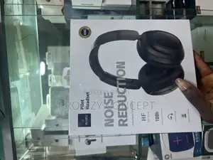 Pilot Headset