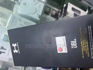 Project Rock Headset