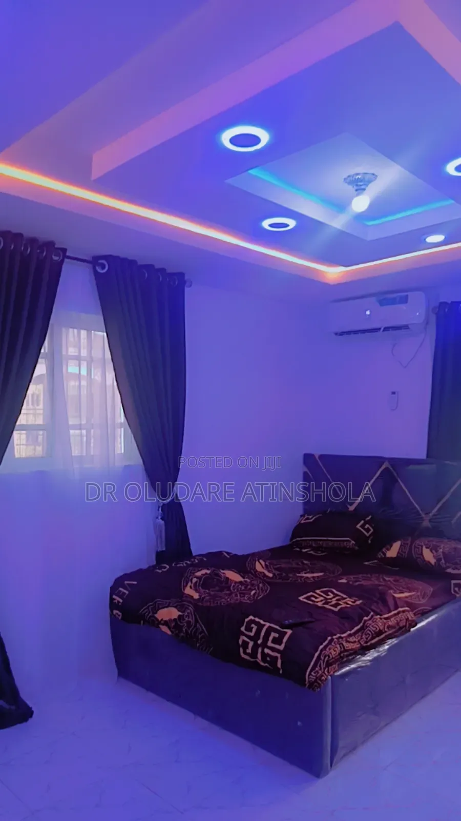 Central Haven" - Where Comfort Meets