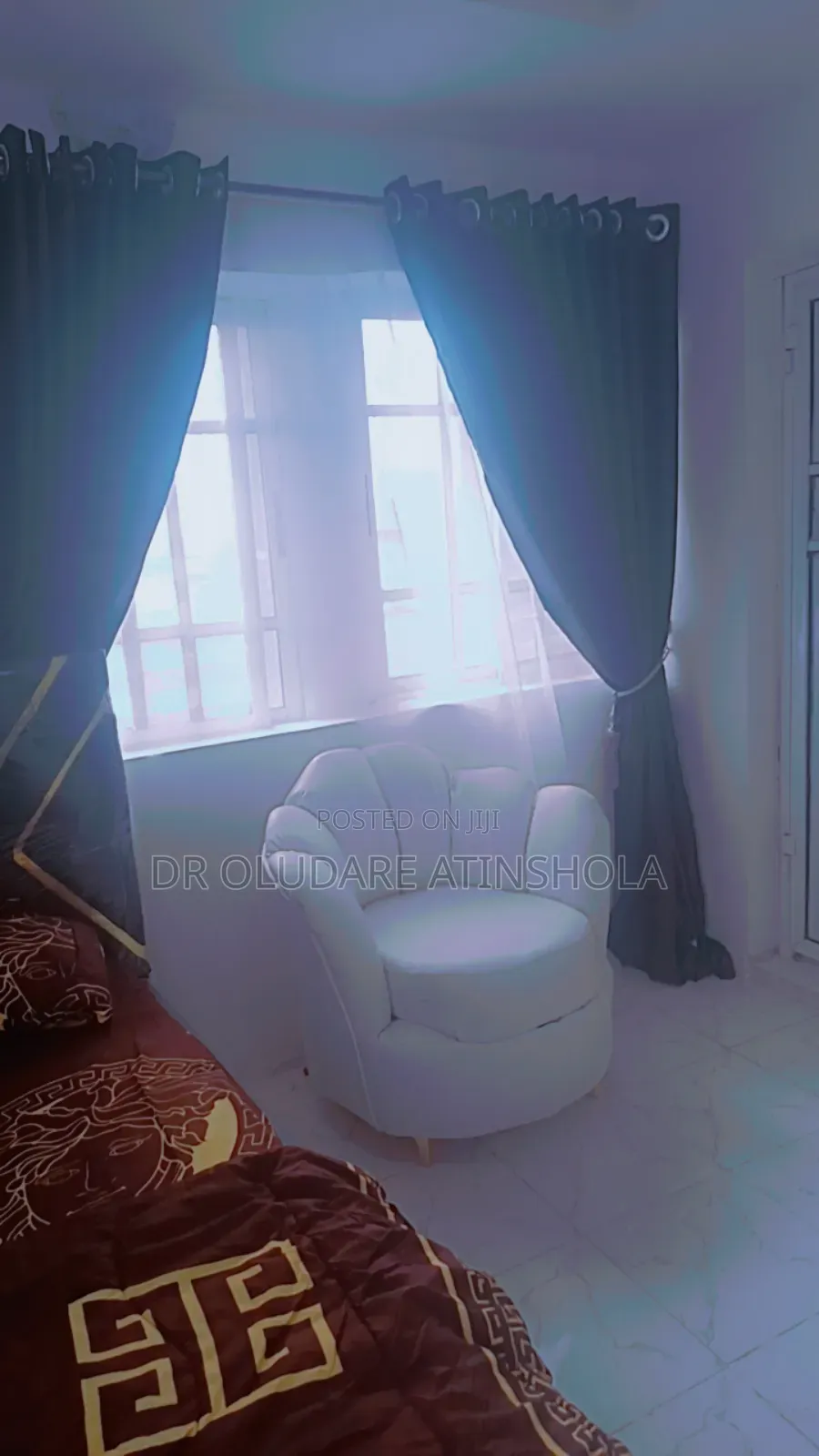 Central Haven" - Where Comfort Meets