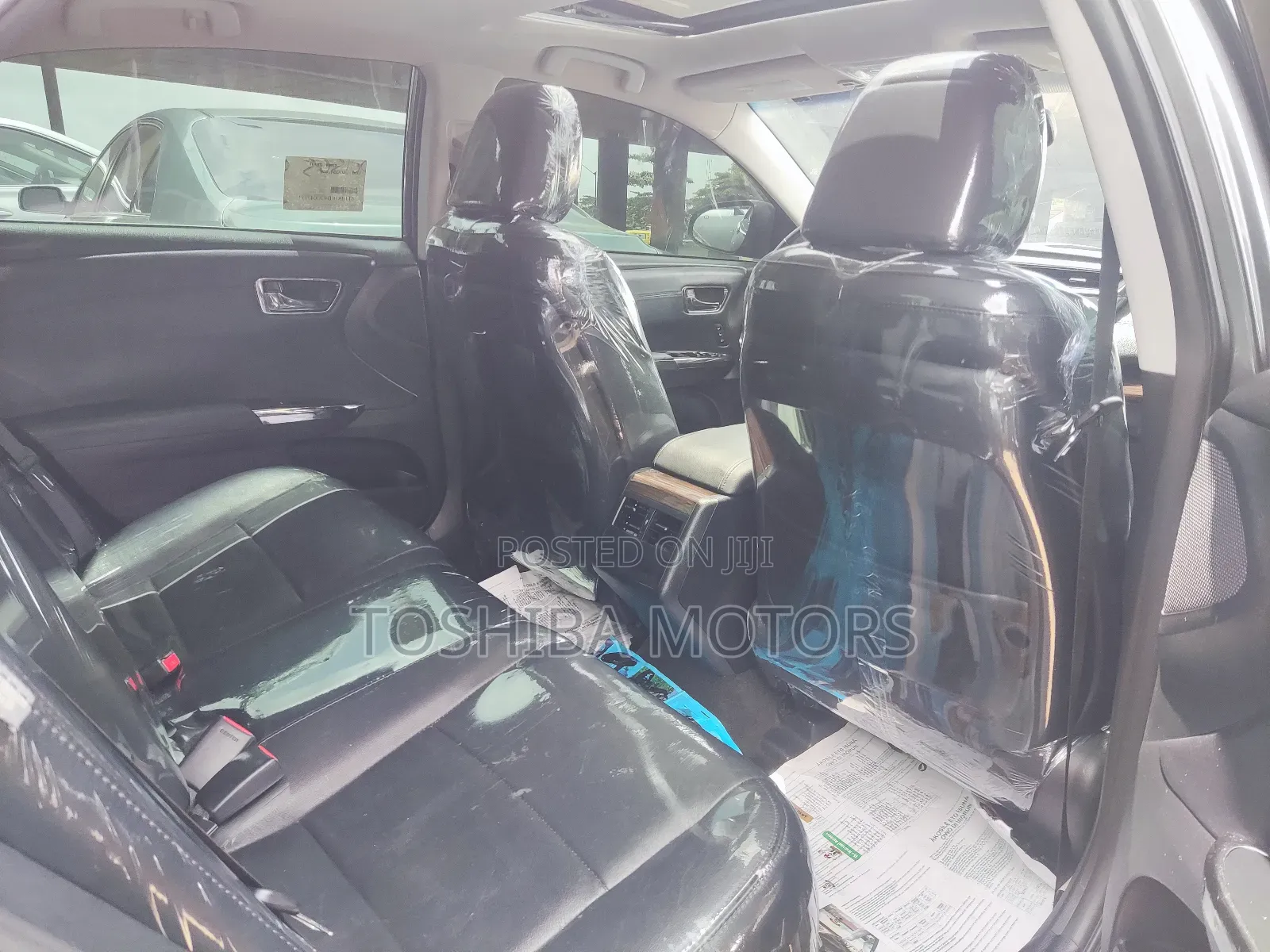 Toyota Avalon 2014 Gray