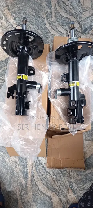 Front Shock Absorber Lexus RX 350 2019/ 2024.