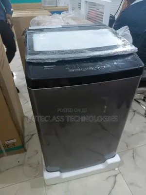 Best Choice Hisense 11kg Top Load Automatic Washing Machine