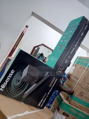 Hisense 280W Soundbar