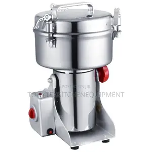 Spicy Grinder Machine