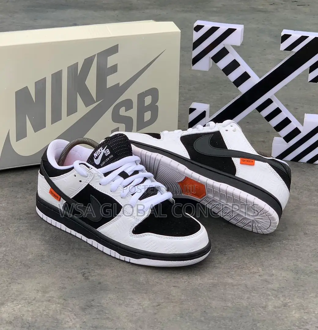 Nike Sb Dunk Low Tightboot