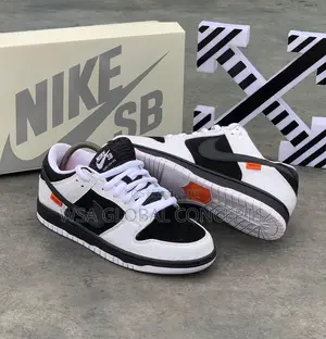 Nike Sb Dunk Low Tightboot