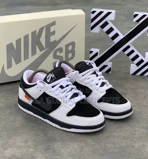 Nike Sb Dunk Low Tightboot
