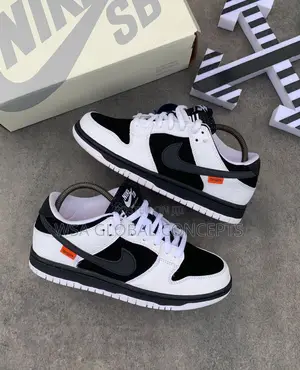 Nike Sb Dunk Low Tightboot
