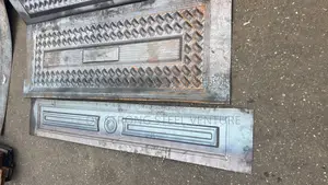 Design Plate