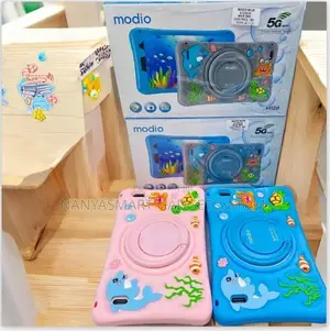 New Modio M121 256 GB Pink