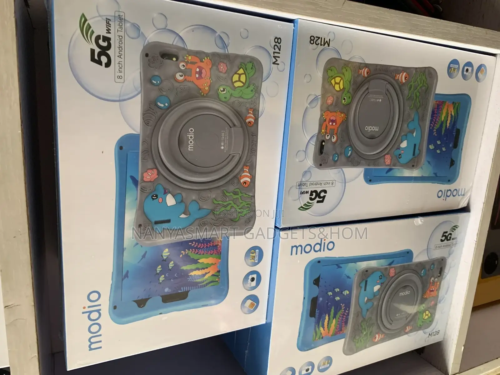 New Modio M121 256 GB Pink