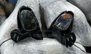 2 Pieces of Side Mirror Is250 2008 Upgraded to 2020