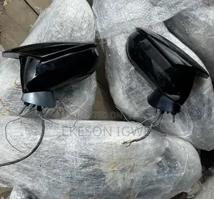 2 Pieces of Side Mirror Is250 2008 Upgraded to 2020