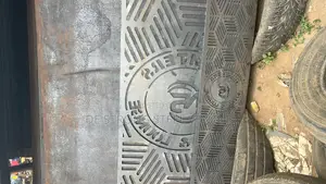 Laser Cut Design