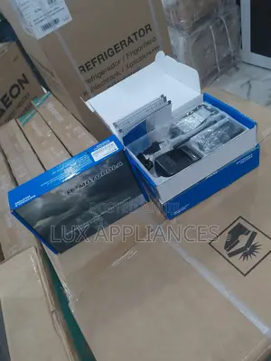 Introducing Motorola Walkie Talkie Gp366