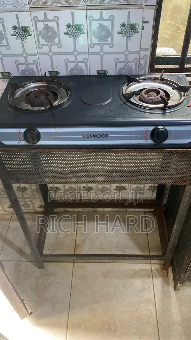 A/C Room, Kitchen, Chef Service and Solar Power