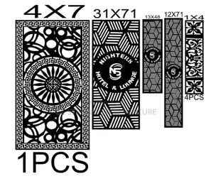 Customize Laser Design