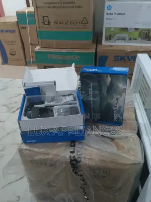 The Reliable Motorola Walkie Talkie Gp366