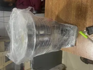 Spicy Grinder 1000g