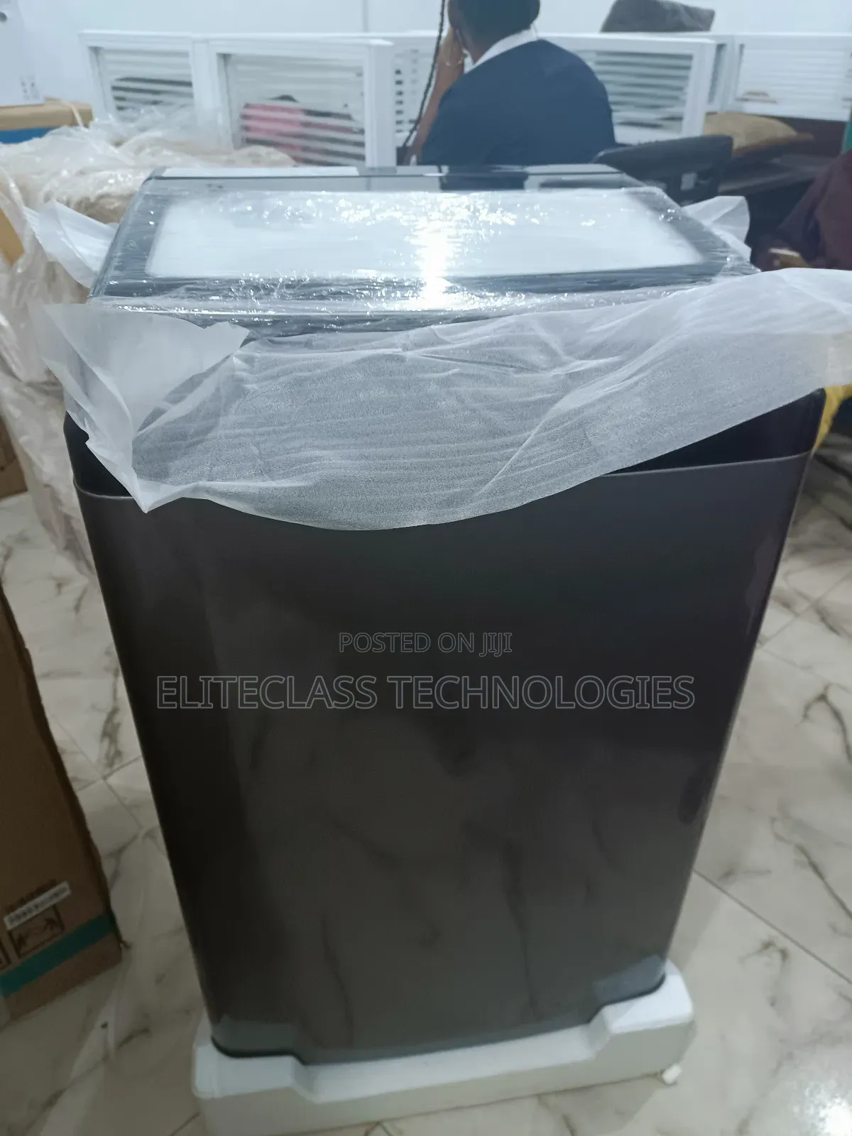 Top Selling Hisense 11kg Top Load Automatic Washing Machine