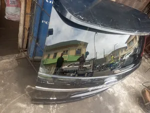 2011,2012,2013,2014 Ford Explorer Back Booty