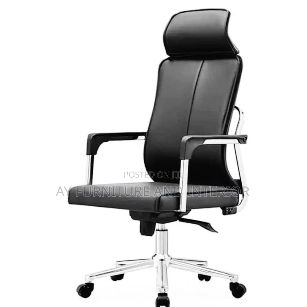 Office Chair Black