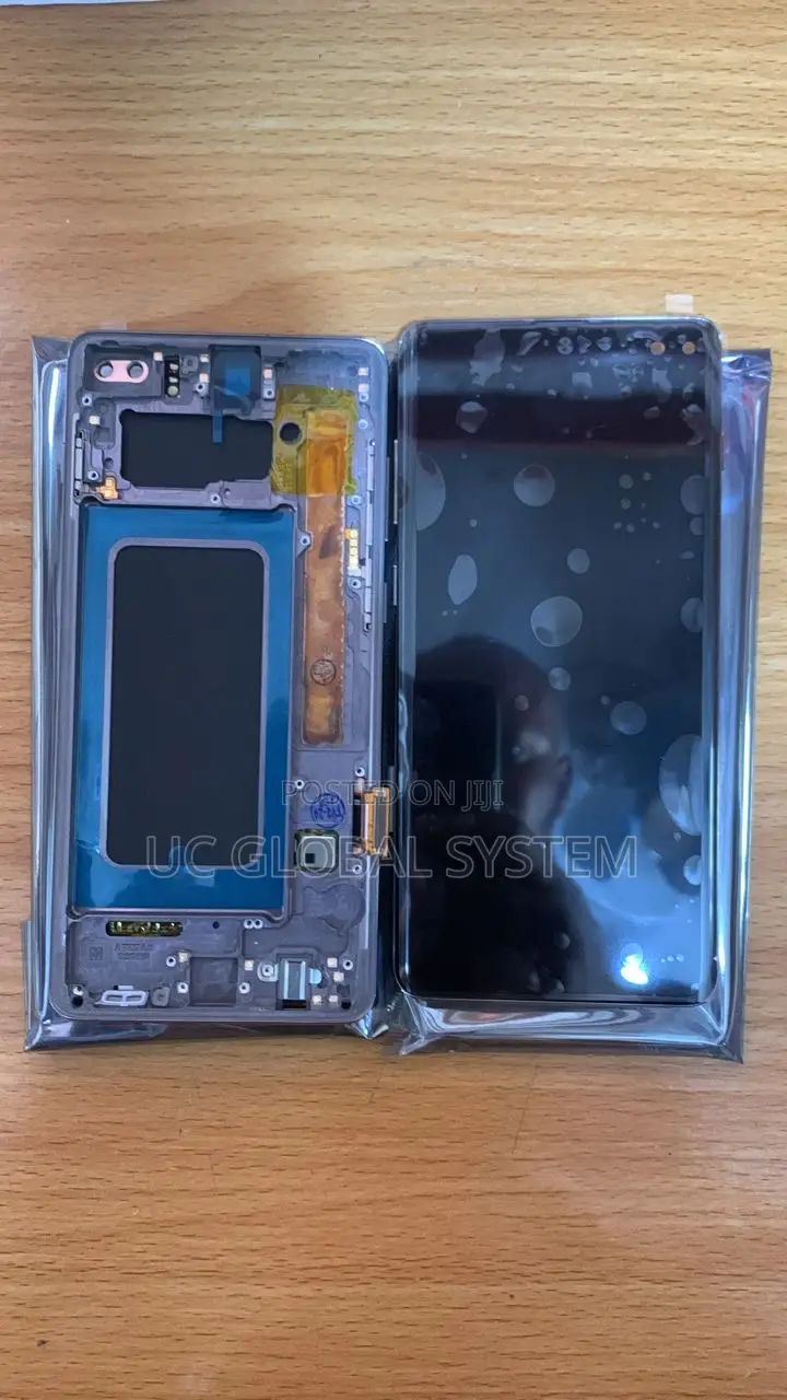 Samsung S10+ Screen Original