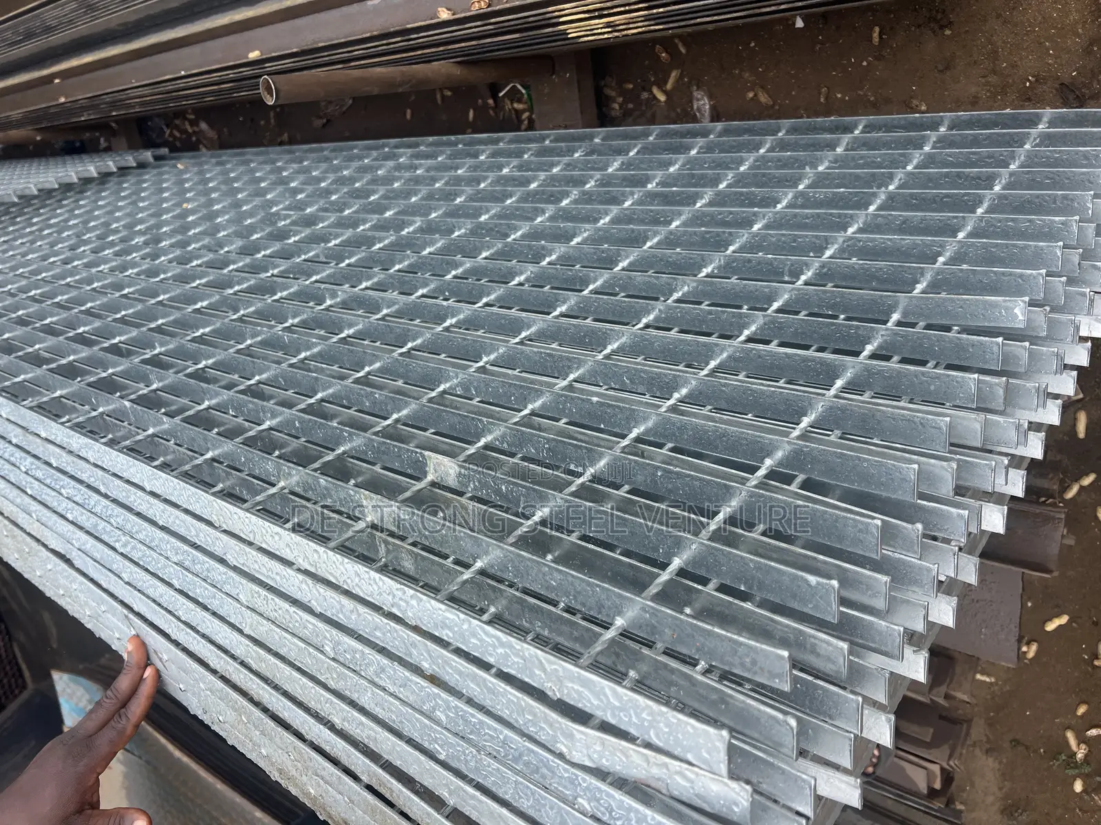 Grating Sheet