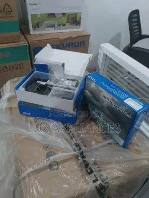 New Amazing Motorola Walkie Talkie Gp366