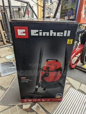 Einhell Vacuum Cleaner