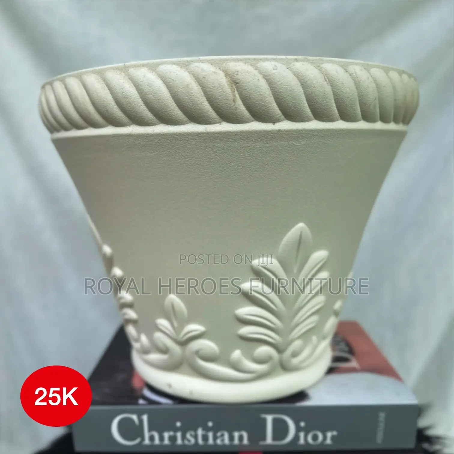 Flower Vase