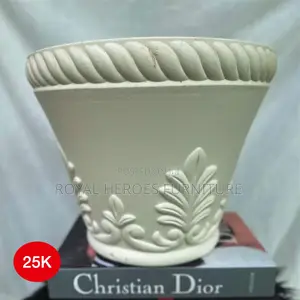 Flower Vase