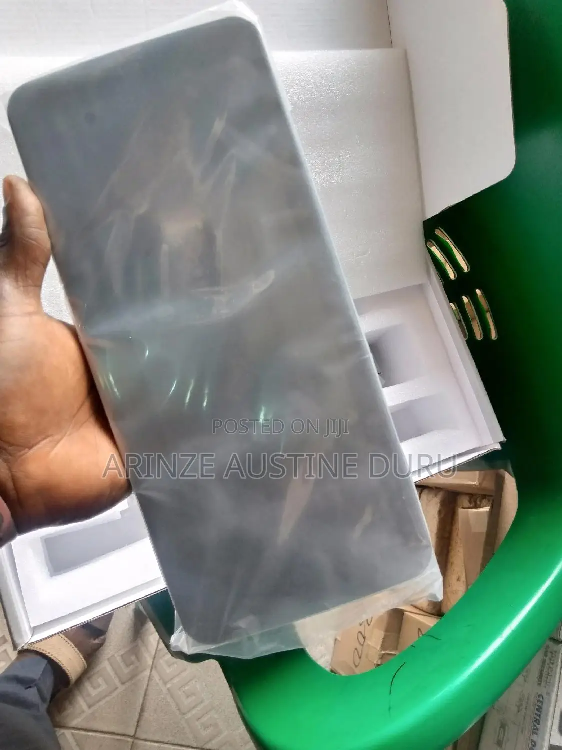 C-Class Android Player 204
